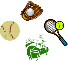 Spring Sports are Here!