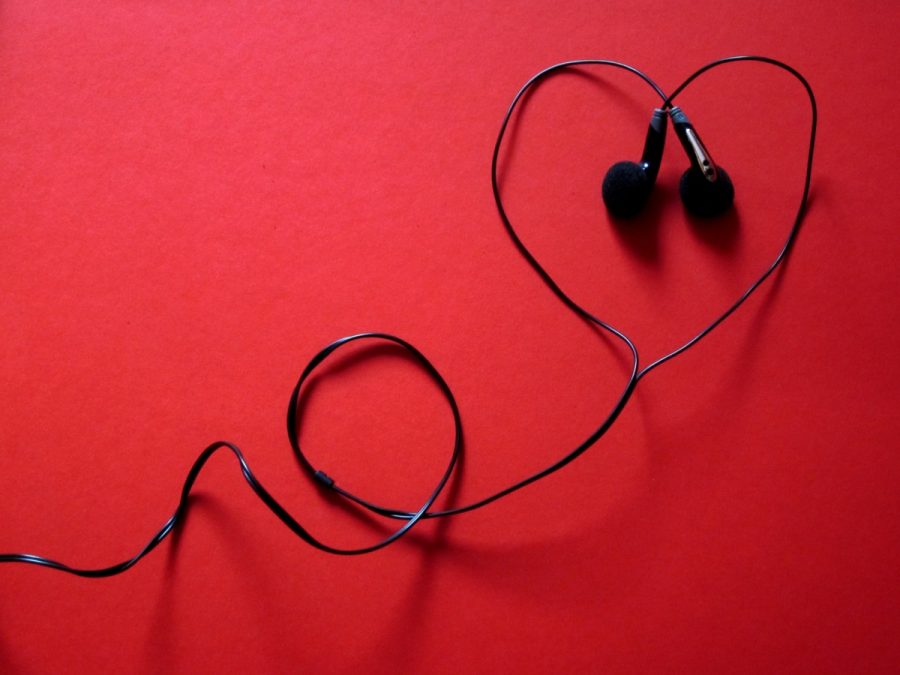 Celebrate Valentine's Day With This "Lovely" Playlist