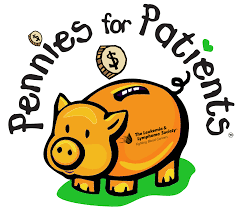 Pennies For Patients is Back!