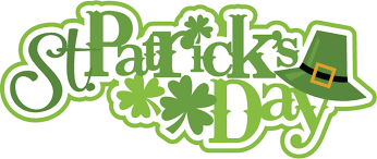 March 17th Will Always Shamrock!