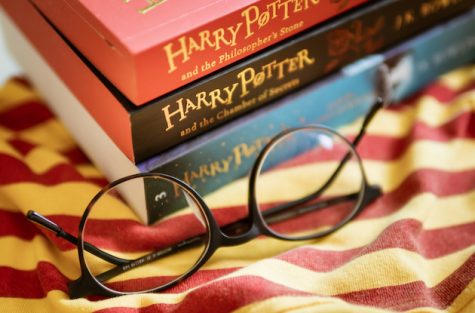 Home Is Where The Hogwarts Is