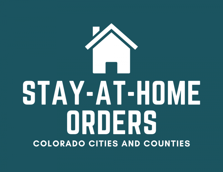 'Safer at Home' Order & What it Means for Our Communities