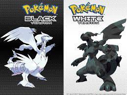 Pixel Review: Pokemon Black and White