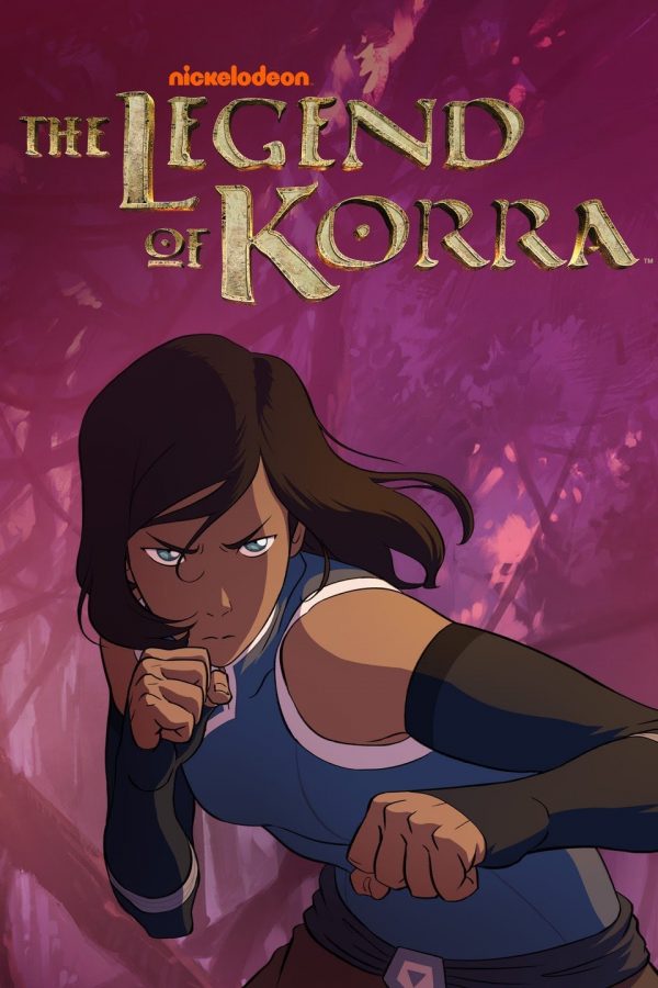 The Legend Of Korra Complete Series Review