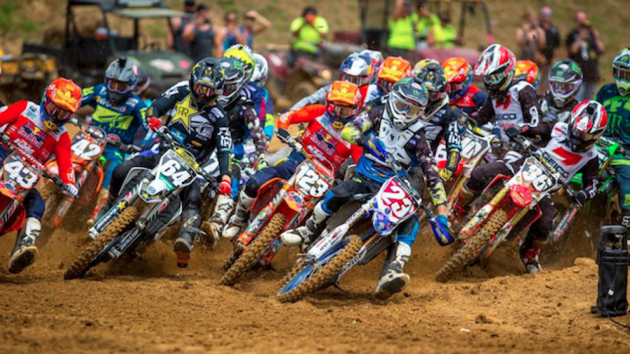 National+Pro-motocross