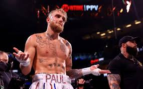 Jake Paul: The Boxing Villain We Needed