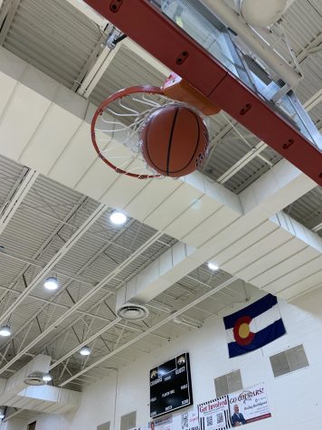 Girl's Basketball gets set for new season!