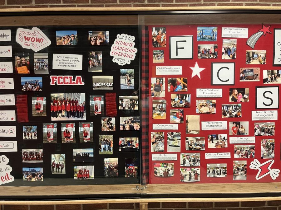 FCCLA’s Upcoming Winter Conference