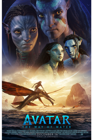 Avatar: The Way of Water – 14 Years in the Making