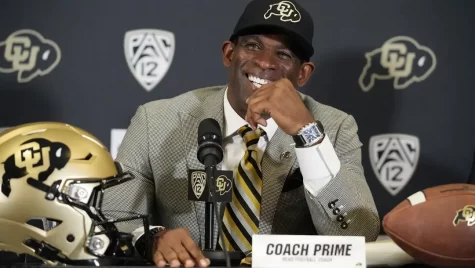 Coach Prime Shows of His Recruiting Skills Landing Stars All Across the Country