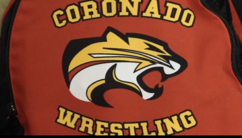 Sitting Down With Luke Diehl on the Cougarcast