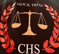 Andrew Curdys Mock Trial Shirt!! 