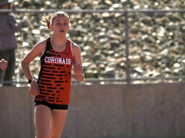 The Track and Field Season is Back: The Cougars Start the Season Strong