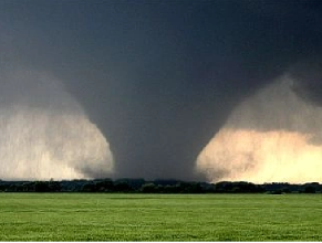 Recent Tornadoes in the Midwest