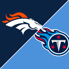 Broncos Defeat Titans