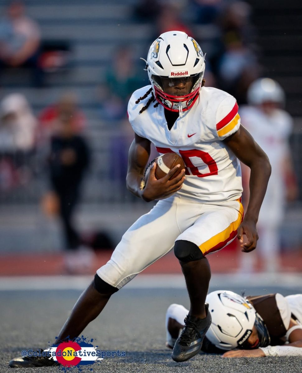 Comeback Cougars: Coronado Athlete That Fought Through Severe Injury