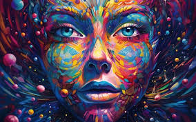 AI generated image. 