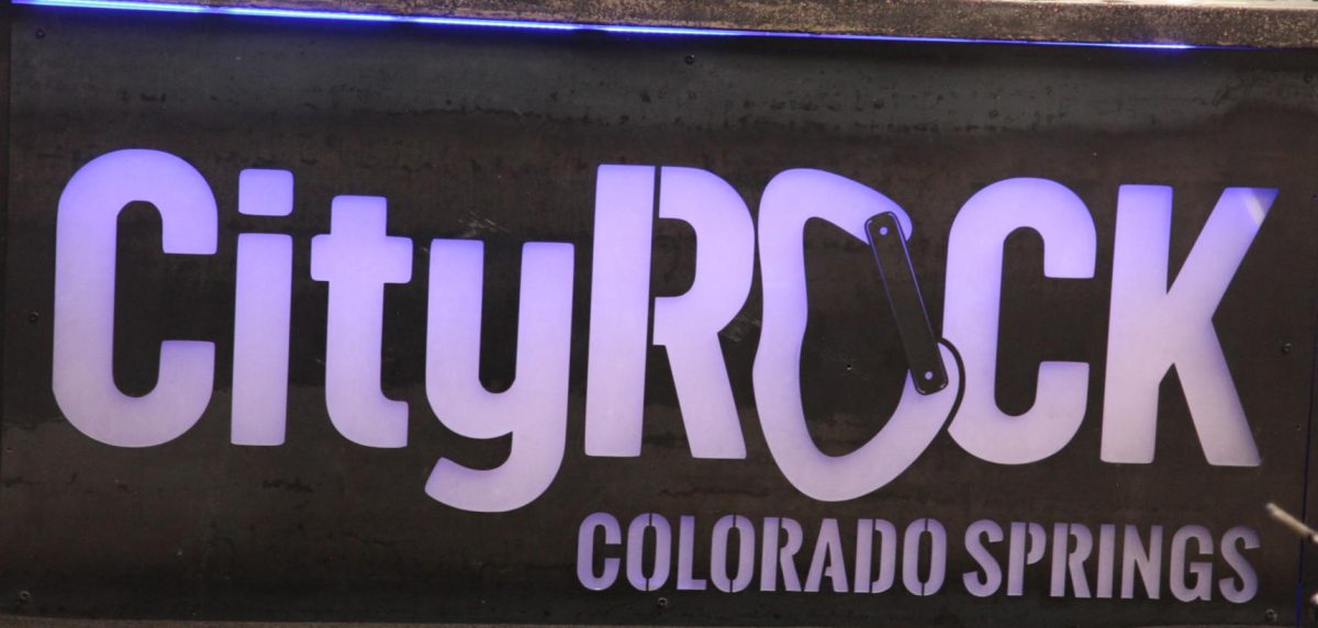 CityROCK: A Climb for All Ages - Article + Photo Essay