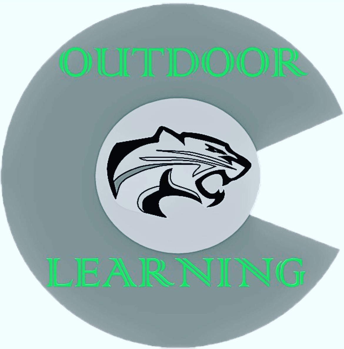 Coronados Outdoor Class Logo