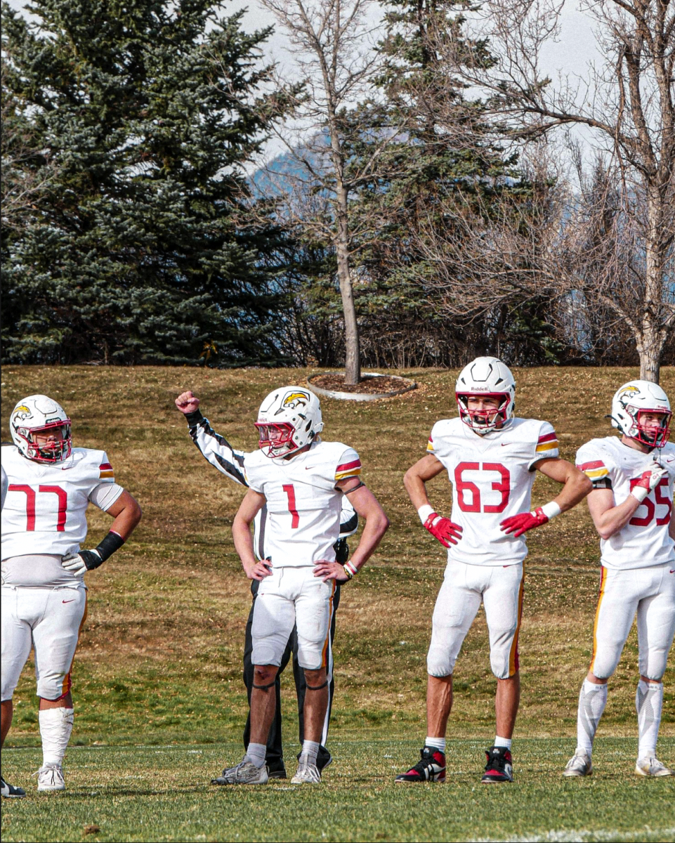 Coronado Football's Cinderella Season