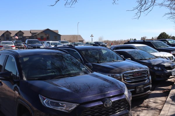 Conflicts in the Middle East cause a ripple effect that affects everyday drivers.