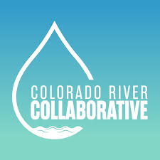 The most well known symbol representing the Colorado River Collaborative group.
