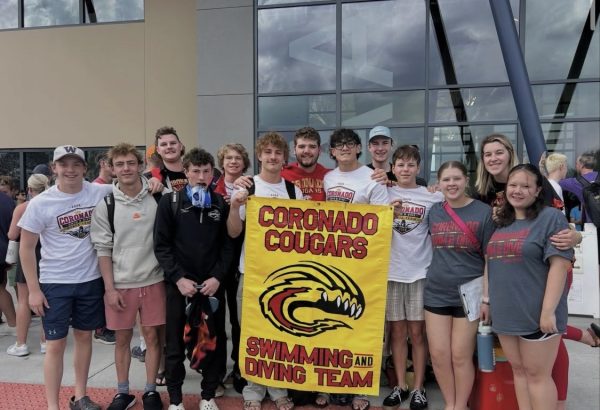 Boys State team 
